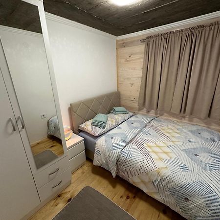 Blue Village Lux Kolašin Zewnętrze zdjęcie