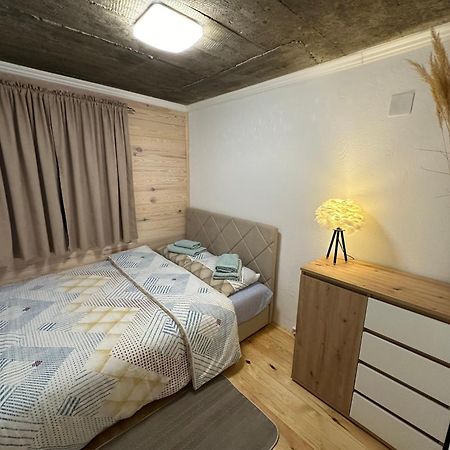 Blue Village Lux Kolašin Zewnętrze zdjęcie