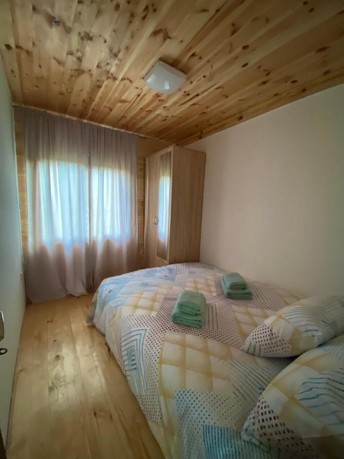 Blue Village Lux Kolašin Zewnętrze zdjęcie