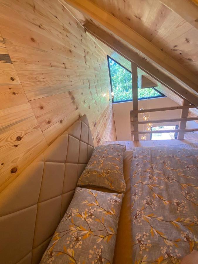Blue Village Lux Kolašin Zewnętrze zdjęcie