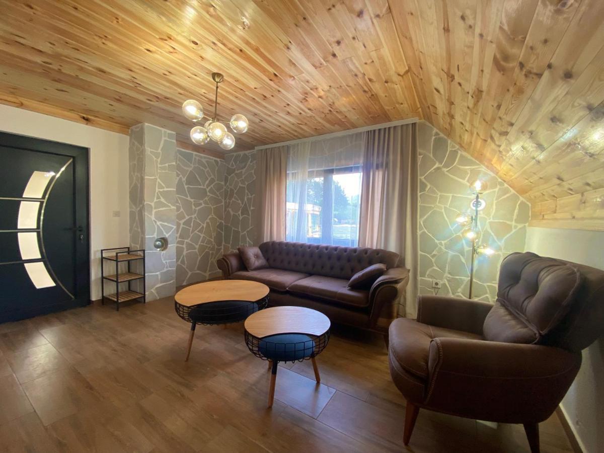 Blue Village Lux Kolašin Zewnętrze zdjęcie