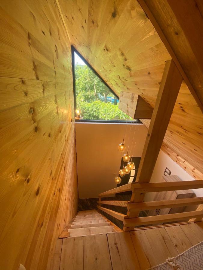 Blue Village Lux Kolašin Zewnętrze zdjęcie