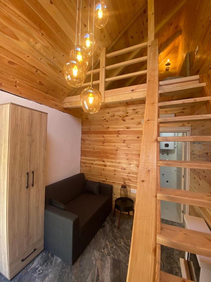 Blue Village Lux Kolašin Zewnętrze zdjęcie