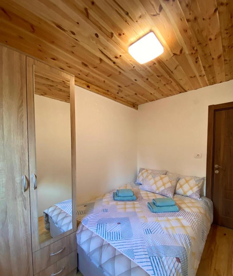 Blue Village Lux Kolašin Zewnętrze zdjęcie
