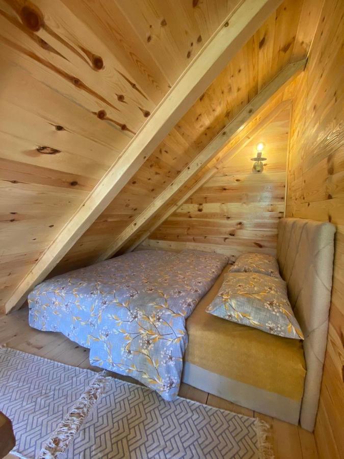 Blue Village Lux Kolašin Zewnętrze zdjęcie