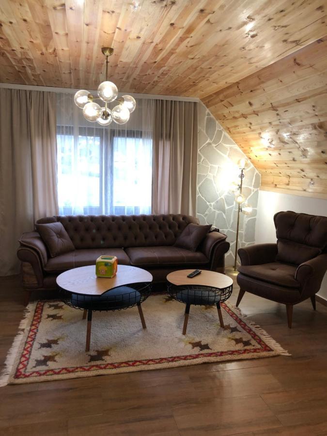 Blue Village Lux Kolašin Zewnętrze zdjęcie