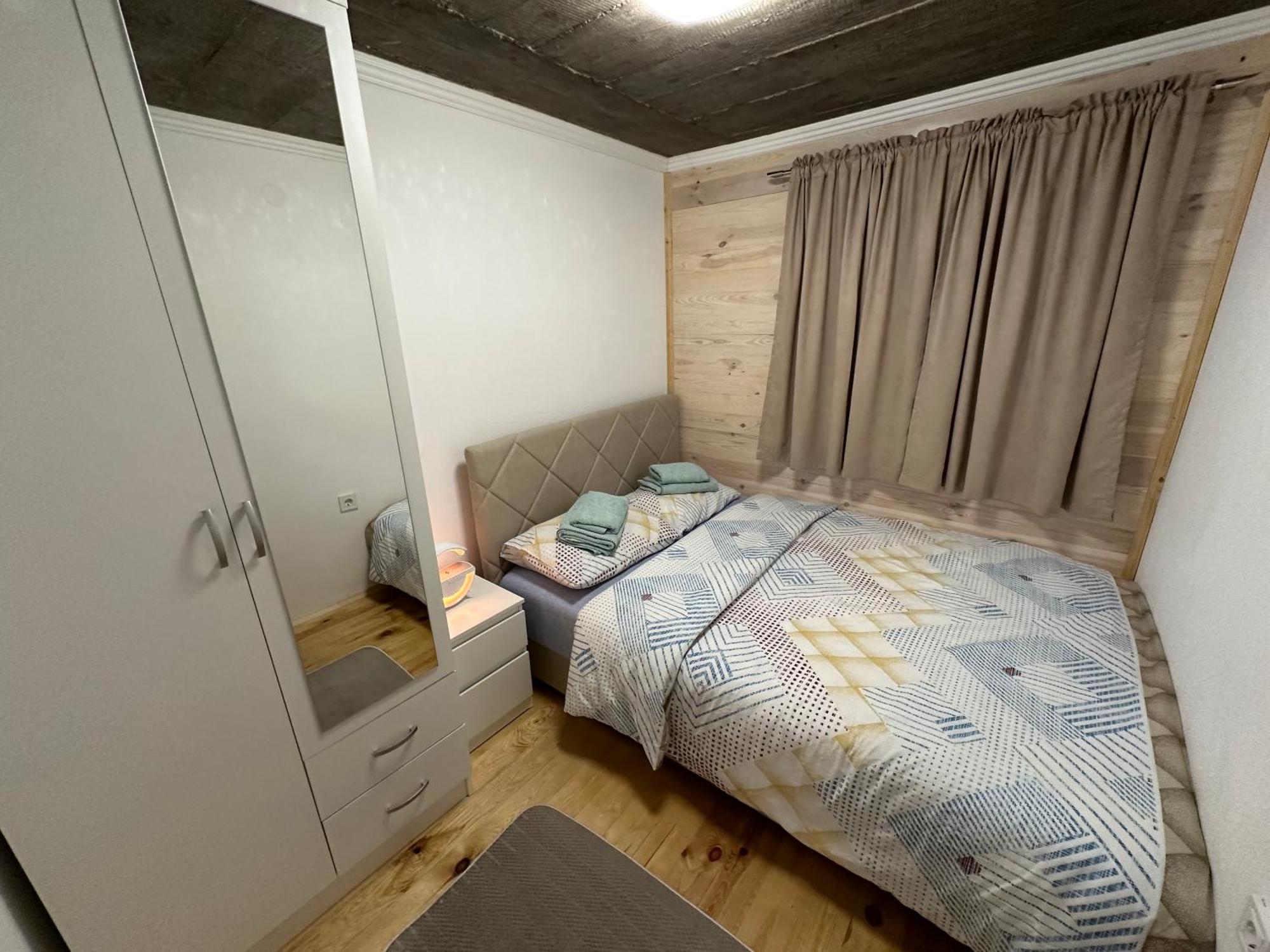 Blue Village Lux Kolašin Zewnętrze zdjęcie