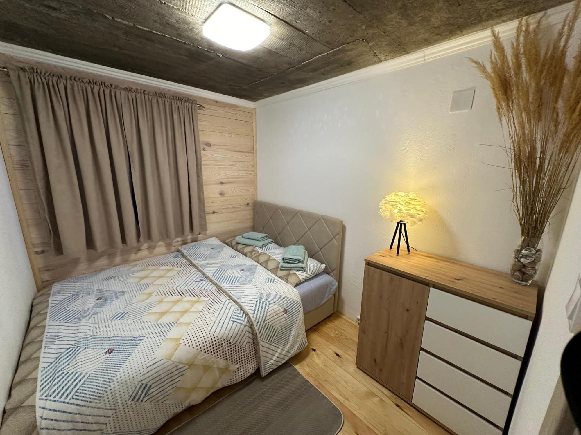 Blue Village Lux Kolašin Zewnętrze zdjęcie