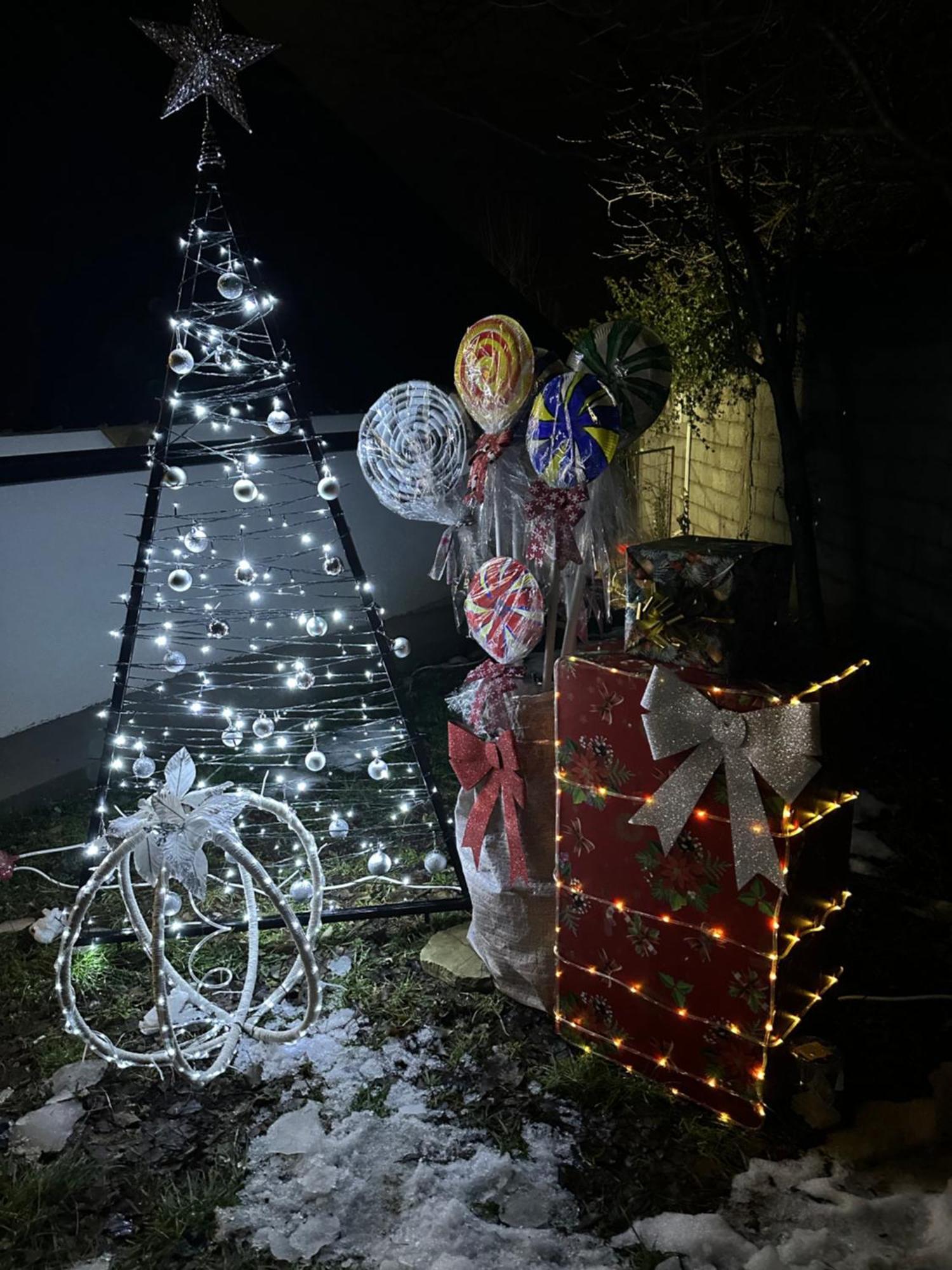 Blue Village Lux Kolašin Zewnętrze zdjęcie