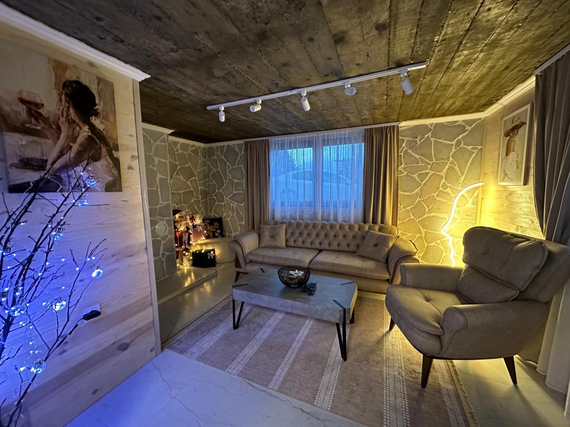 Blue Village Lux Kolašin Zewnętrze zdjęcie