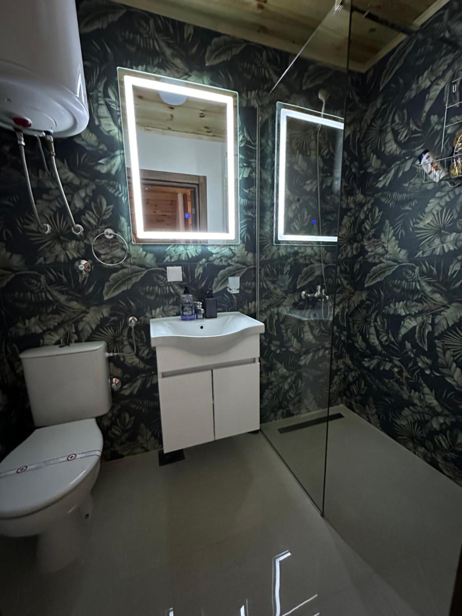 Blue Village Lux Kolašin Zewnętrze zdjęcie