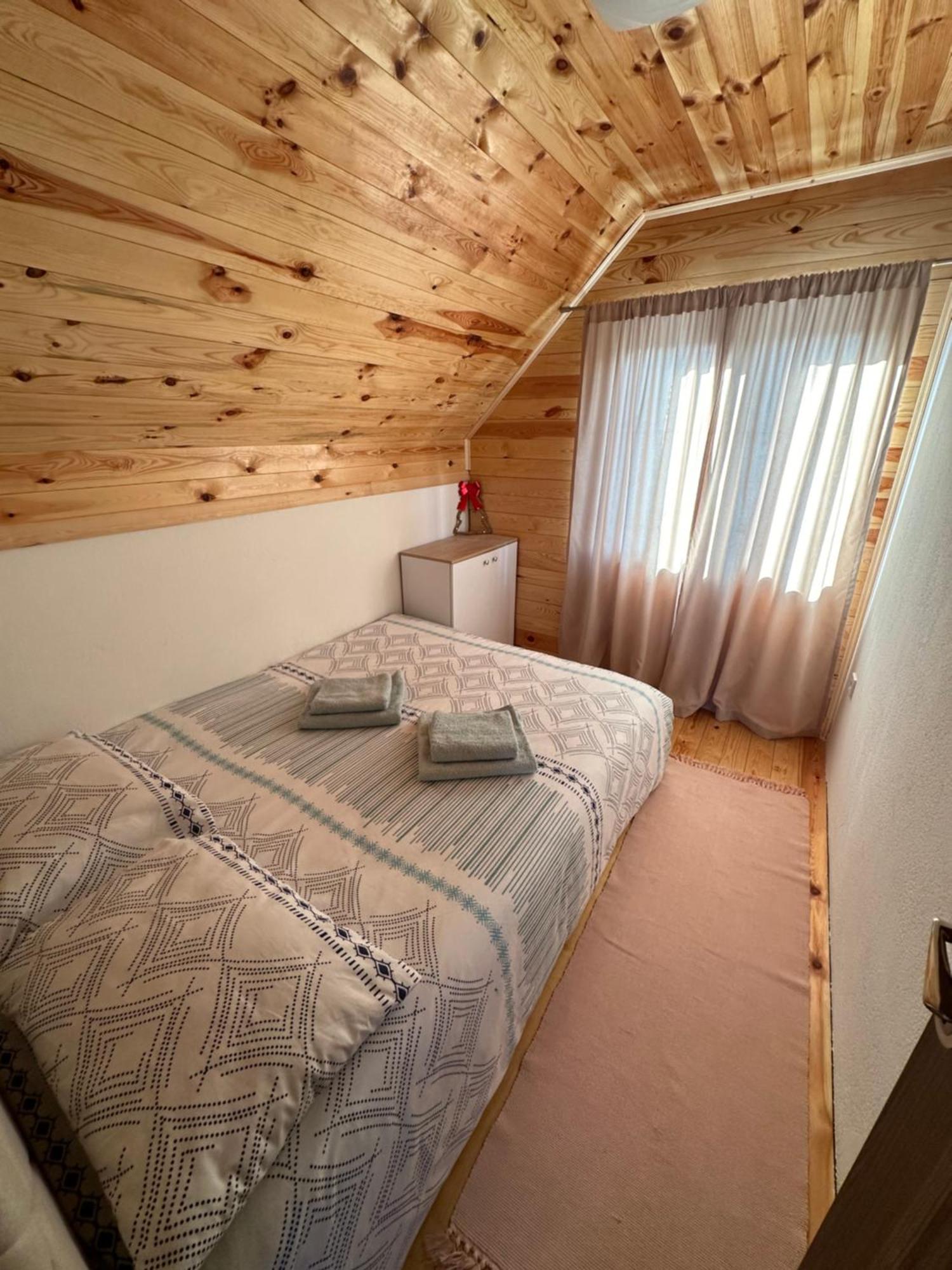 Blue Village Lux Kolašin Zewnętrze zdjęcie