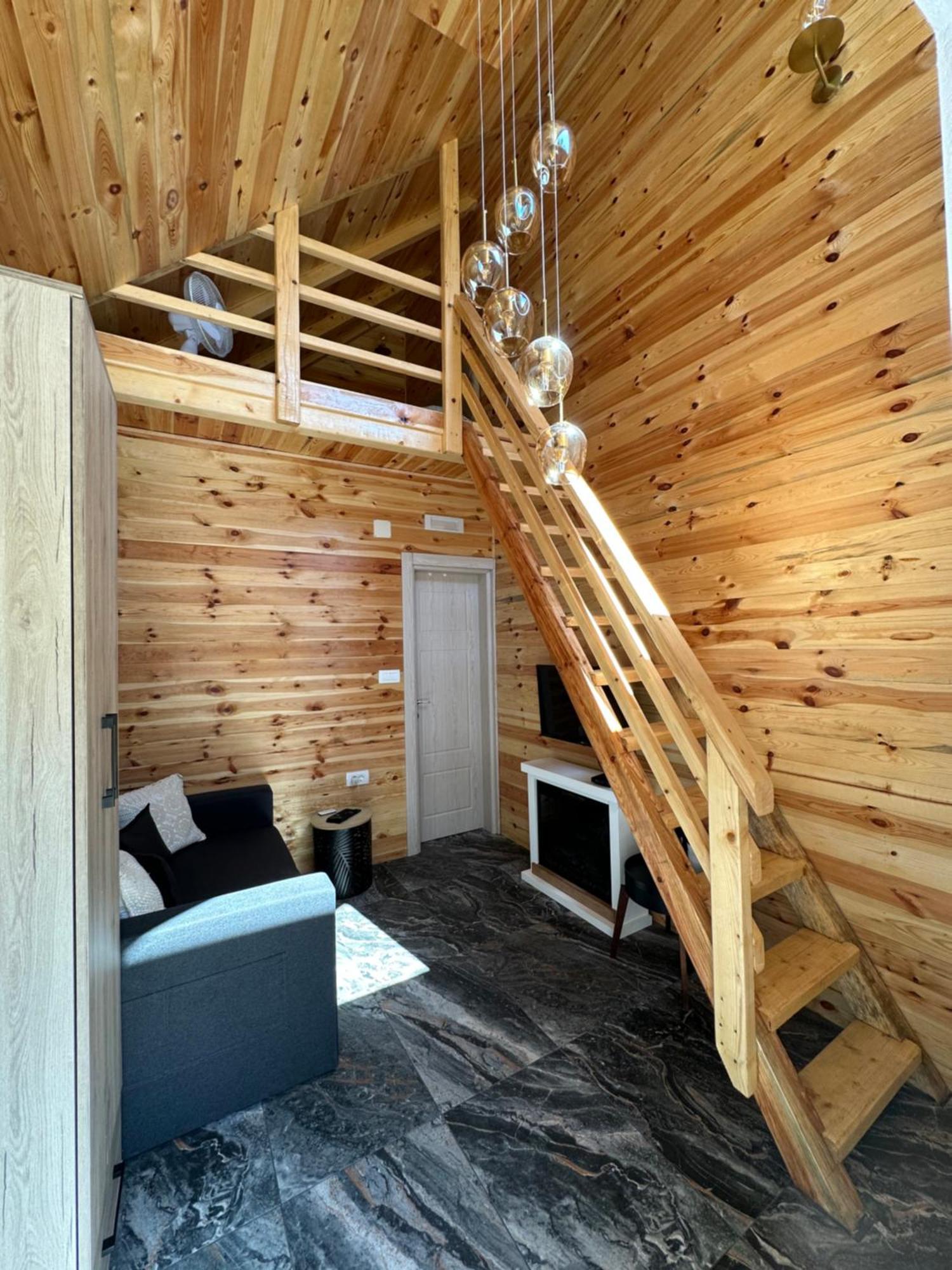 Blue Village Lux Kolašin Zewnętrze zdjęcie