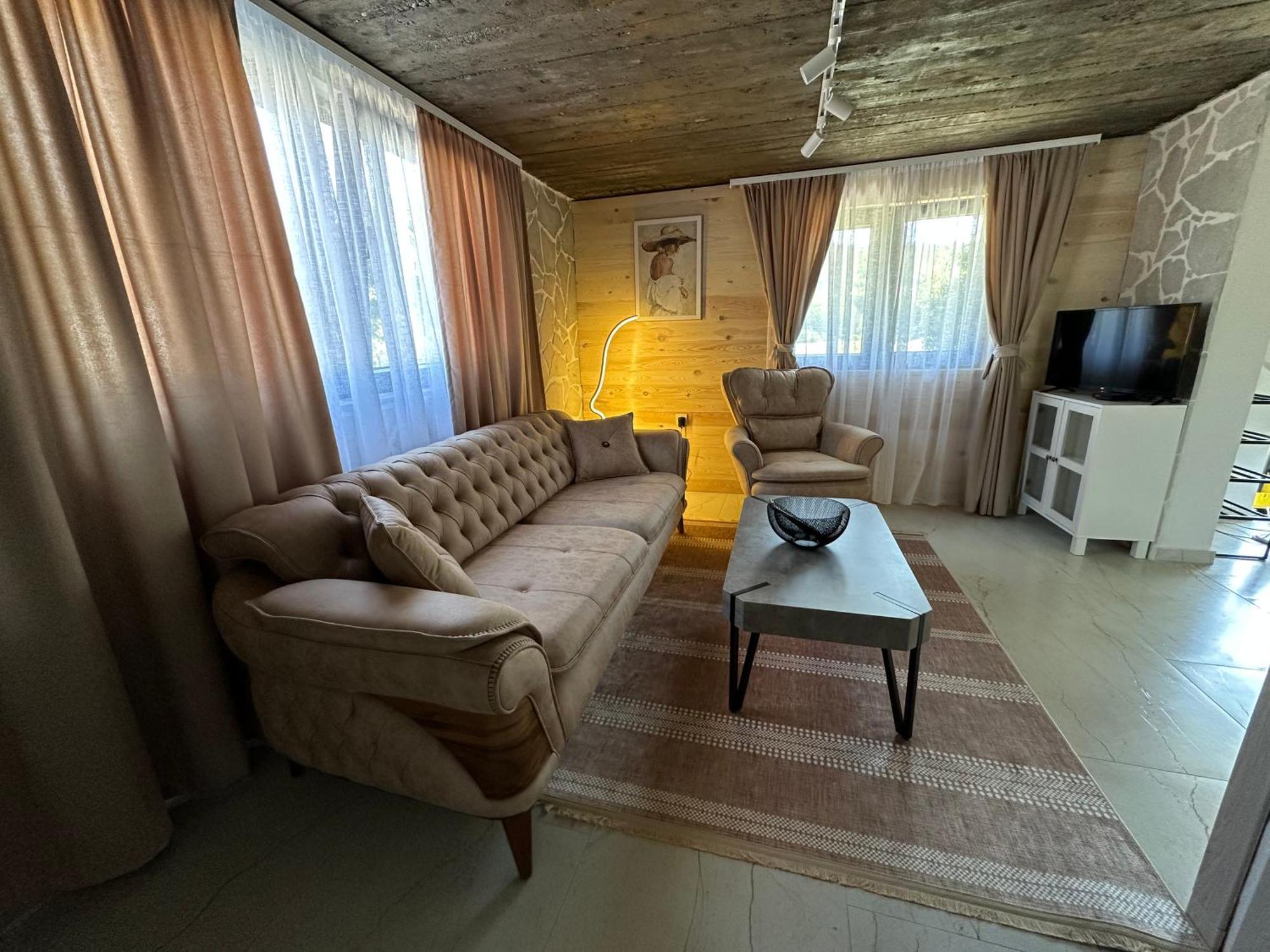 Blue Village Lux Kolašin Zewnętrze zdjęcie