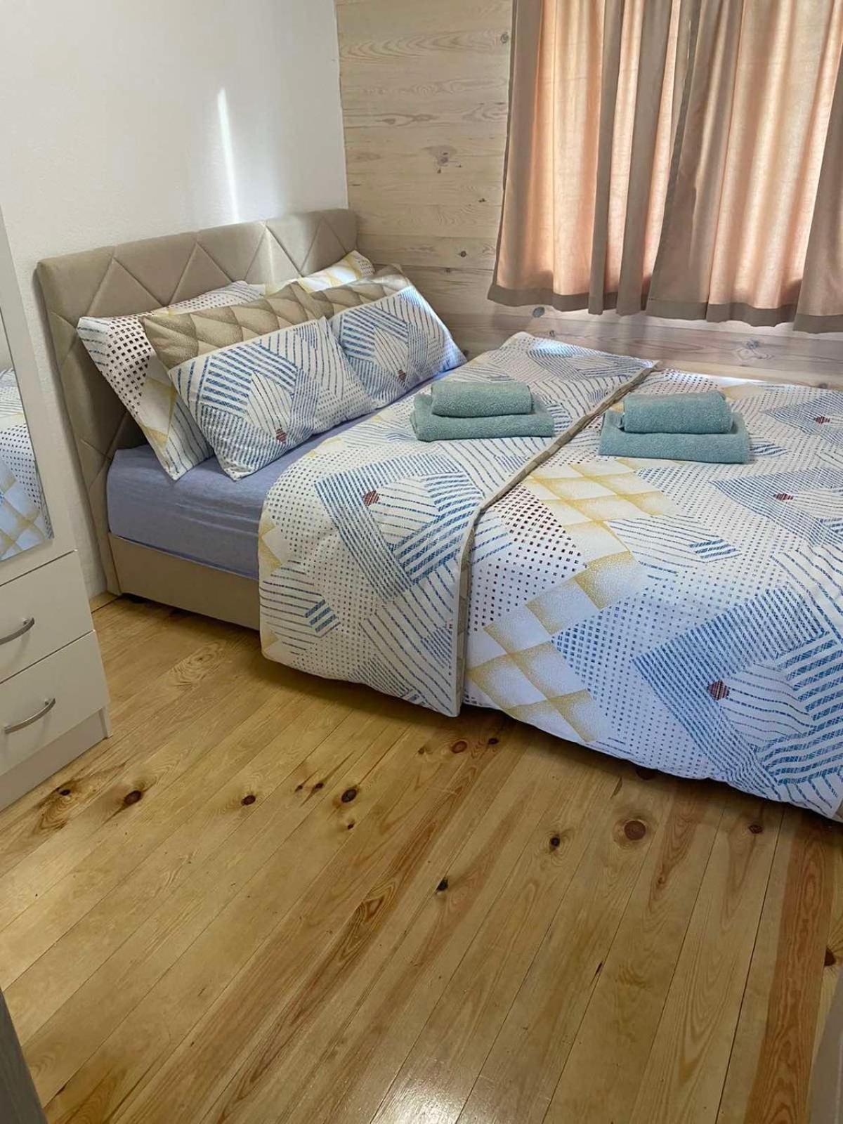 Blue Village Lux Kolašin Zewnętrze zdjęcie