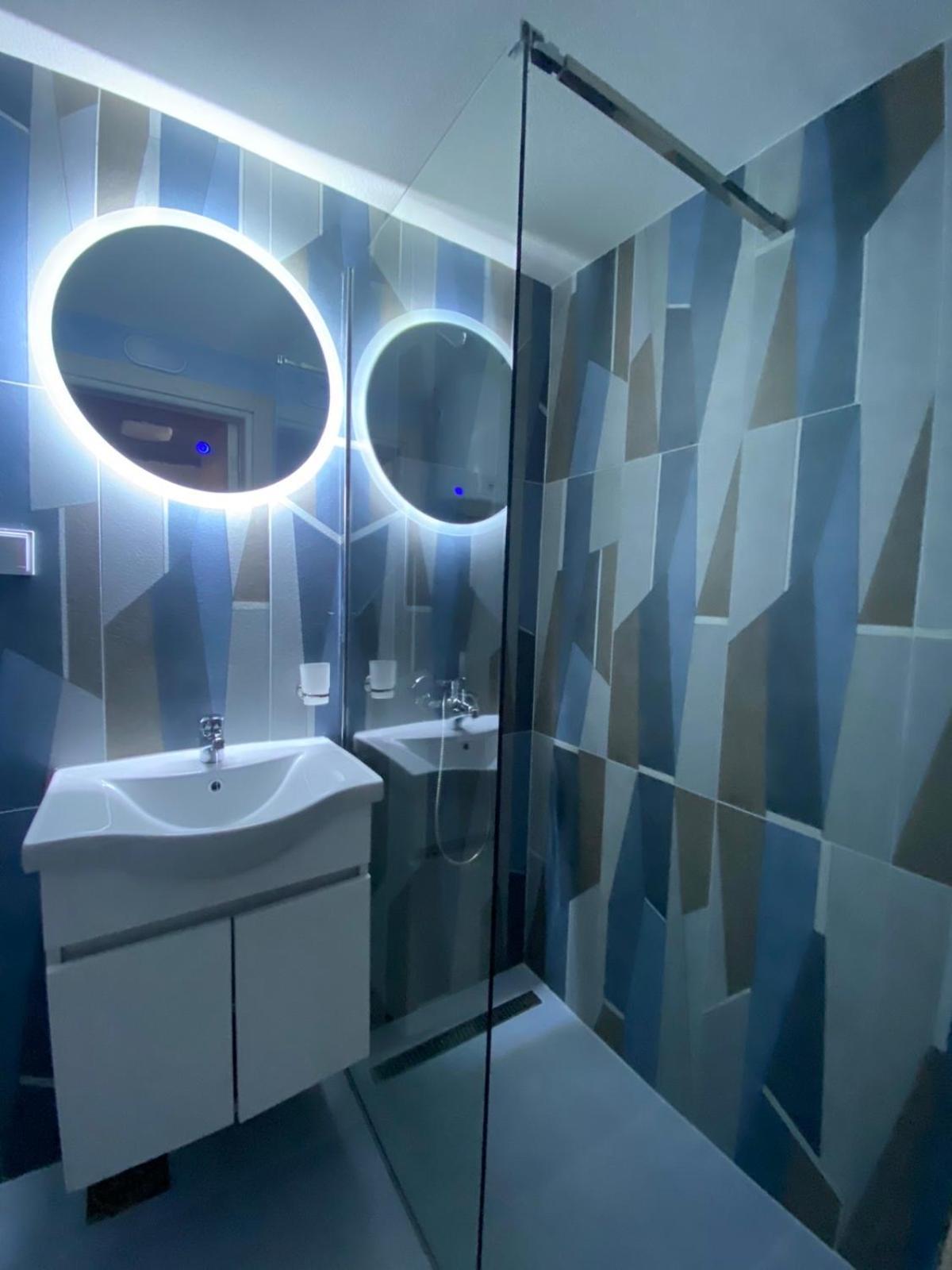 Blue Village Lux Kolašin Zewnętrze zdjęcie