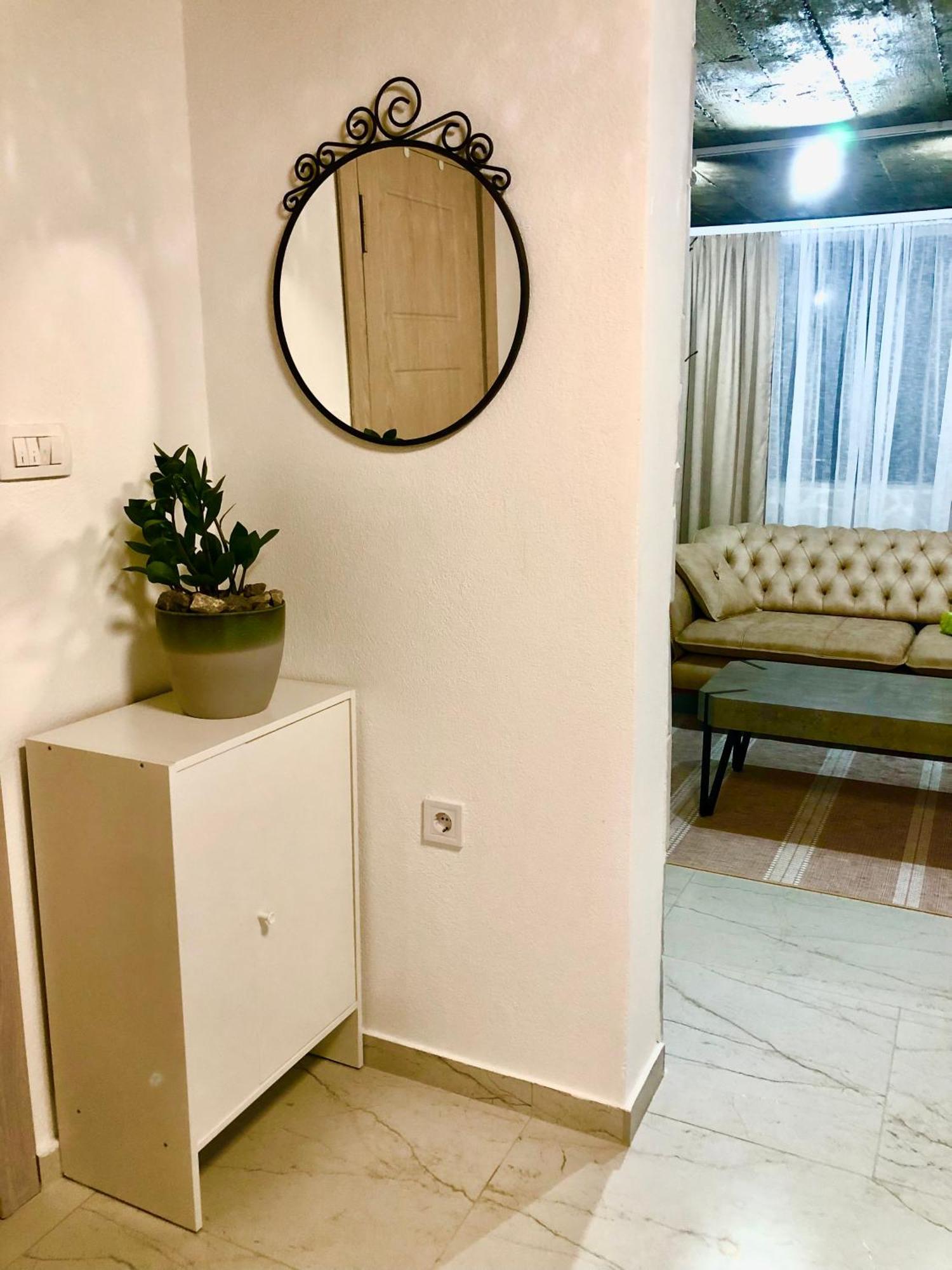 Blue Village Lux Kolašin Zewnętrze zdjęcie