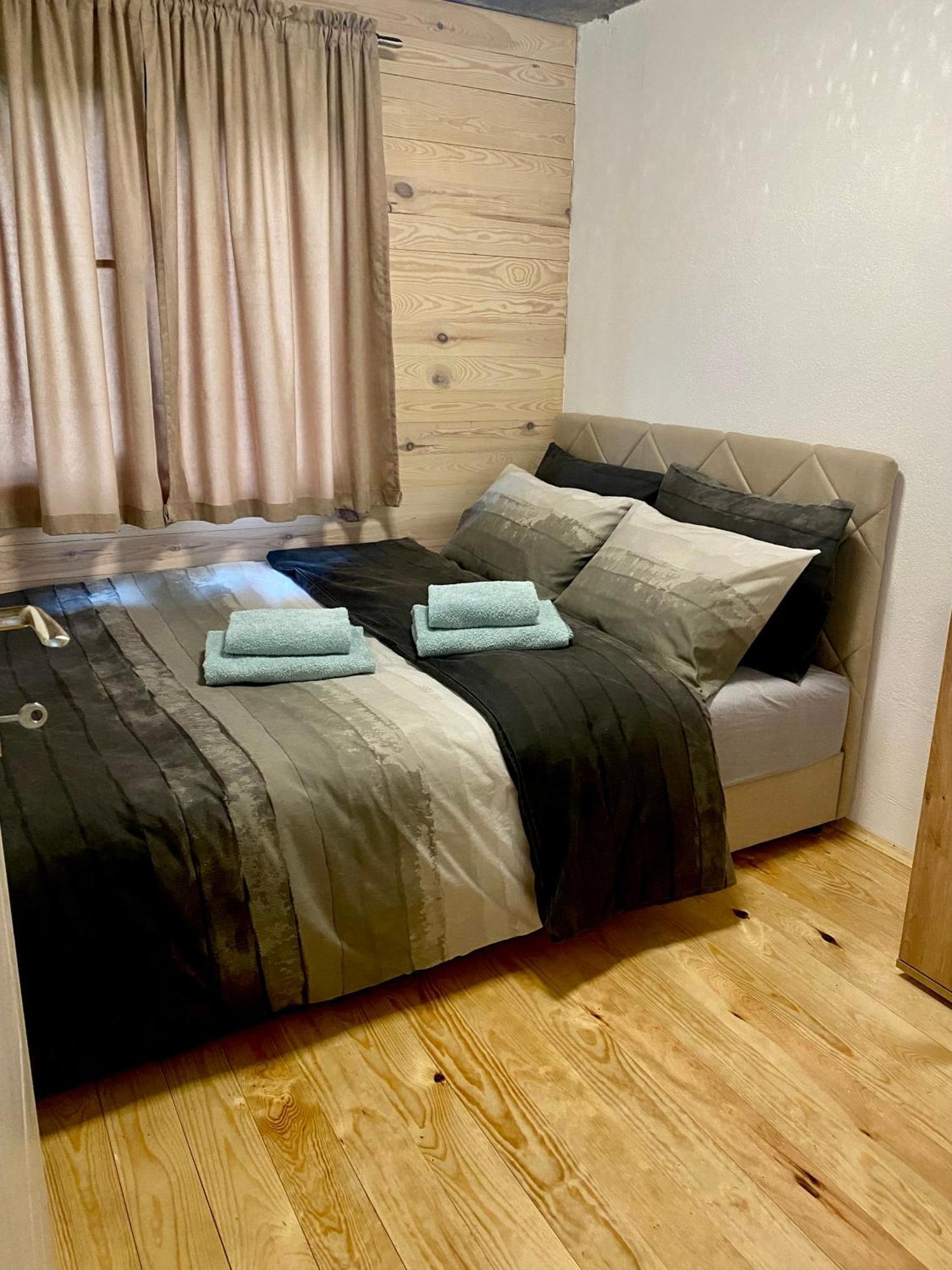 Blue Village Lux Kolašin Zewnętrze zdjęcie
