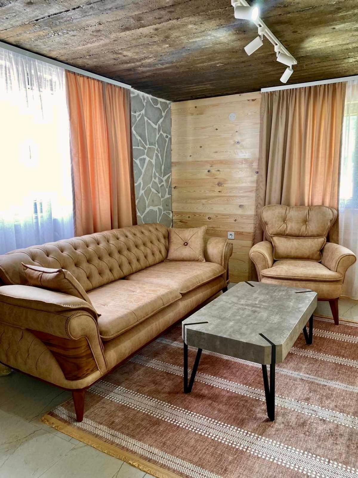 Blue Village Lux Kolašin Zewnętrze zdjęcie