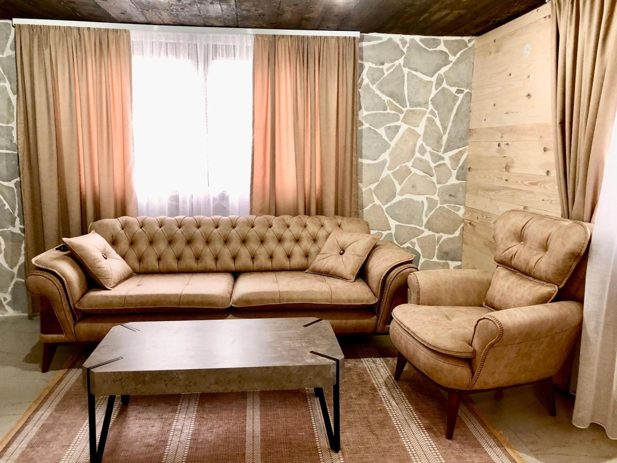 Blue Village Lux Kolašin Zewnętrze zdjęcie