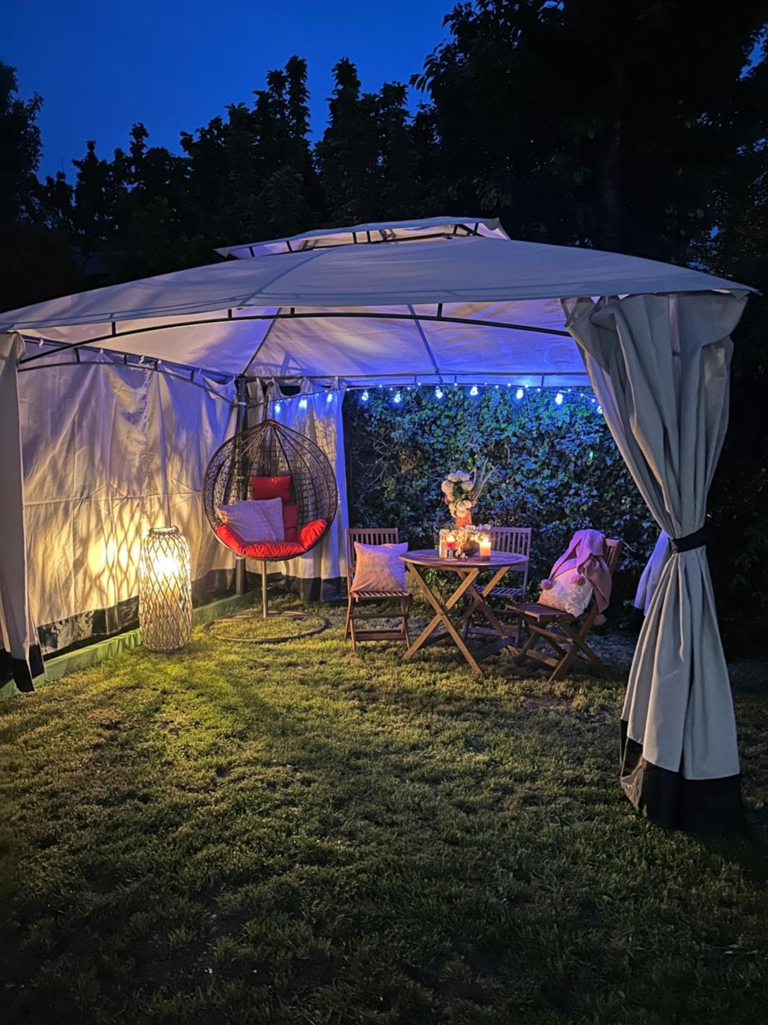 Blue Village Lux Kolašin Zewnętrze zdjęcie