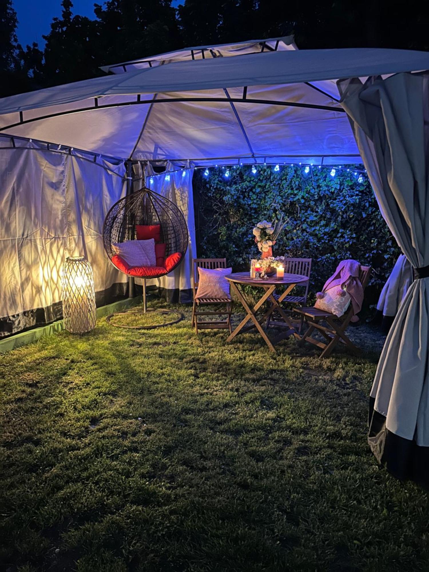 Blue Village Lux Kolašin Zewnętrze zdjęcie