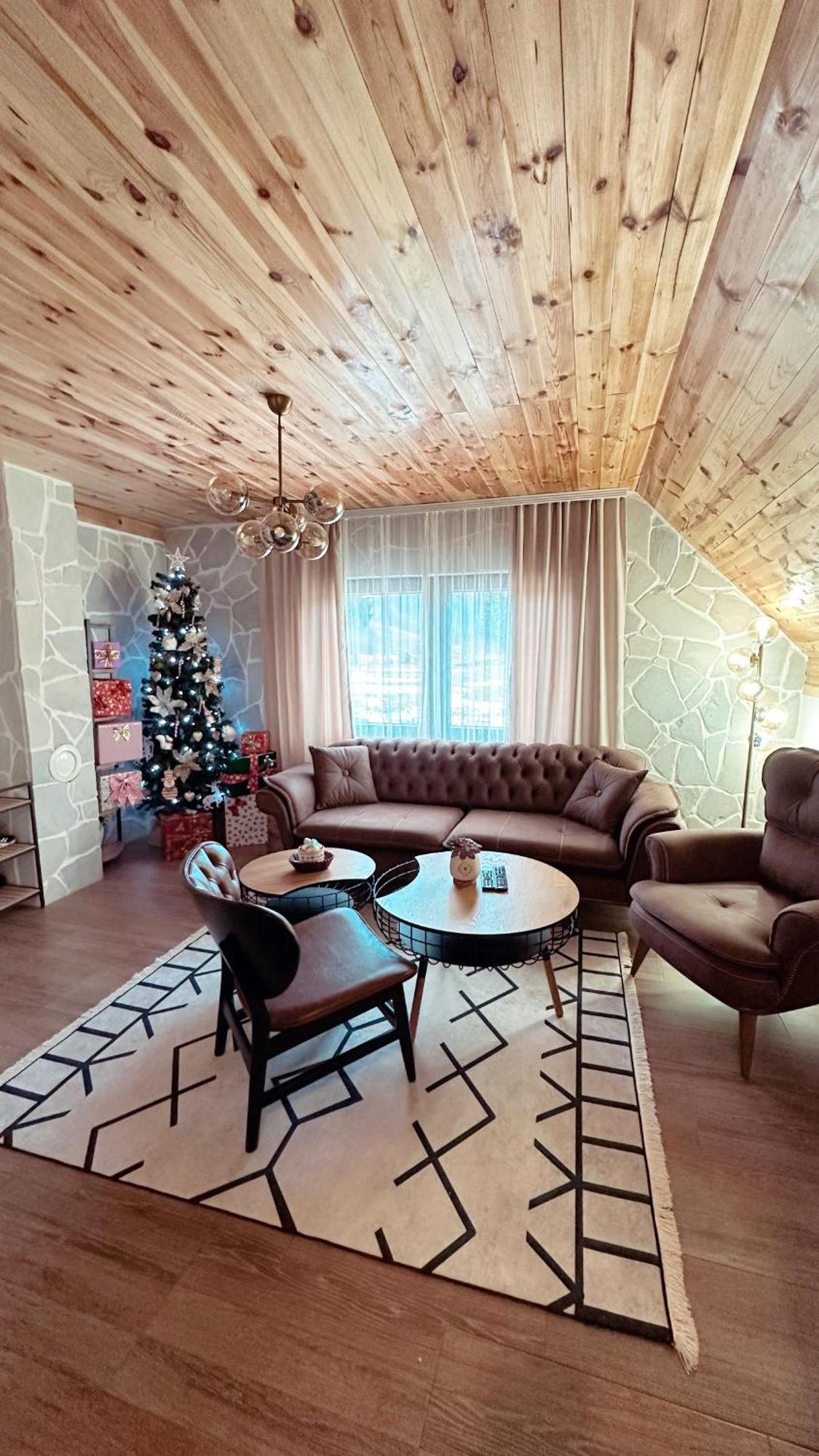 Blue Village Lux Kolašin Zewnętrze zdjęcie